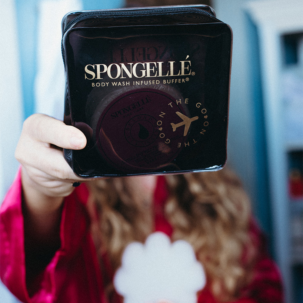 Travel Case Travel Case | Black