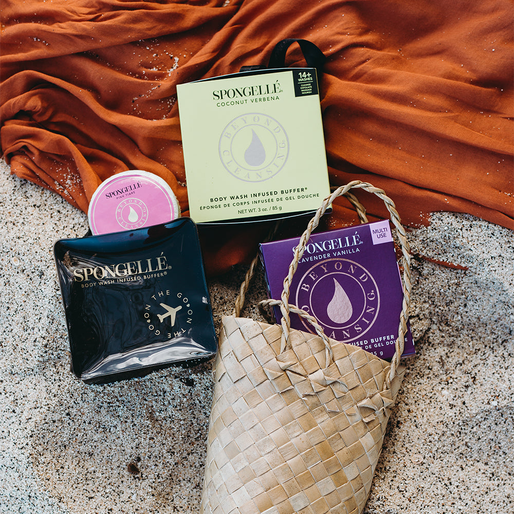 Travel Case Travel Case | Black