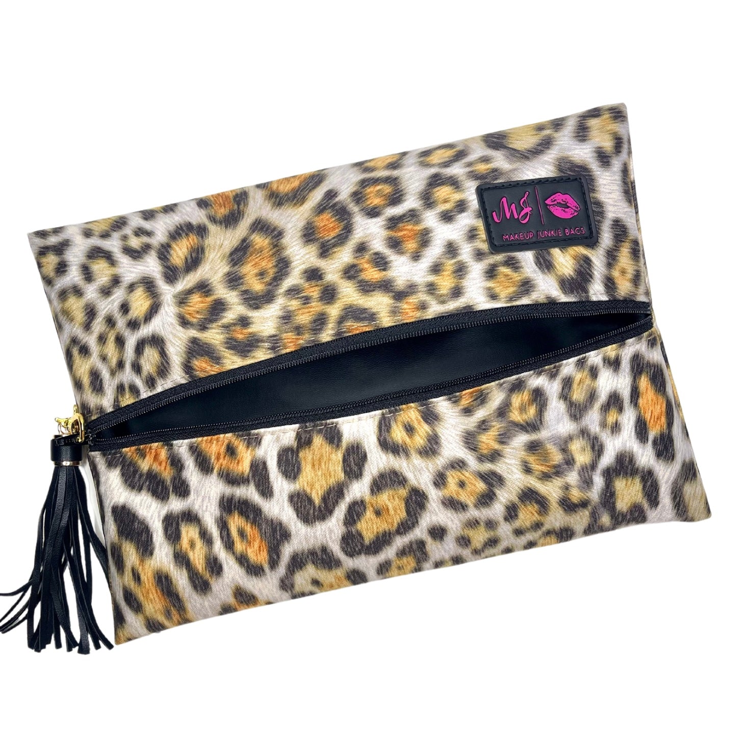 Makeup Junkie Bags Wild