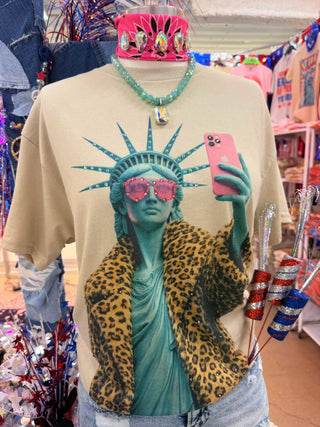 Red, White & Boujee Patriotic Collection