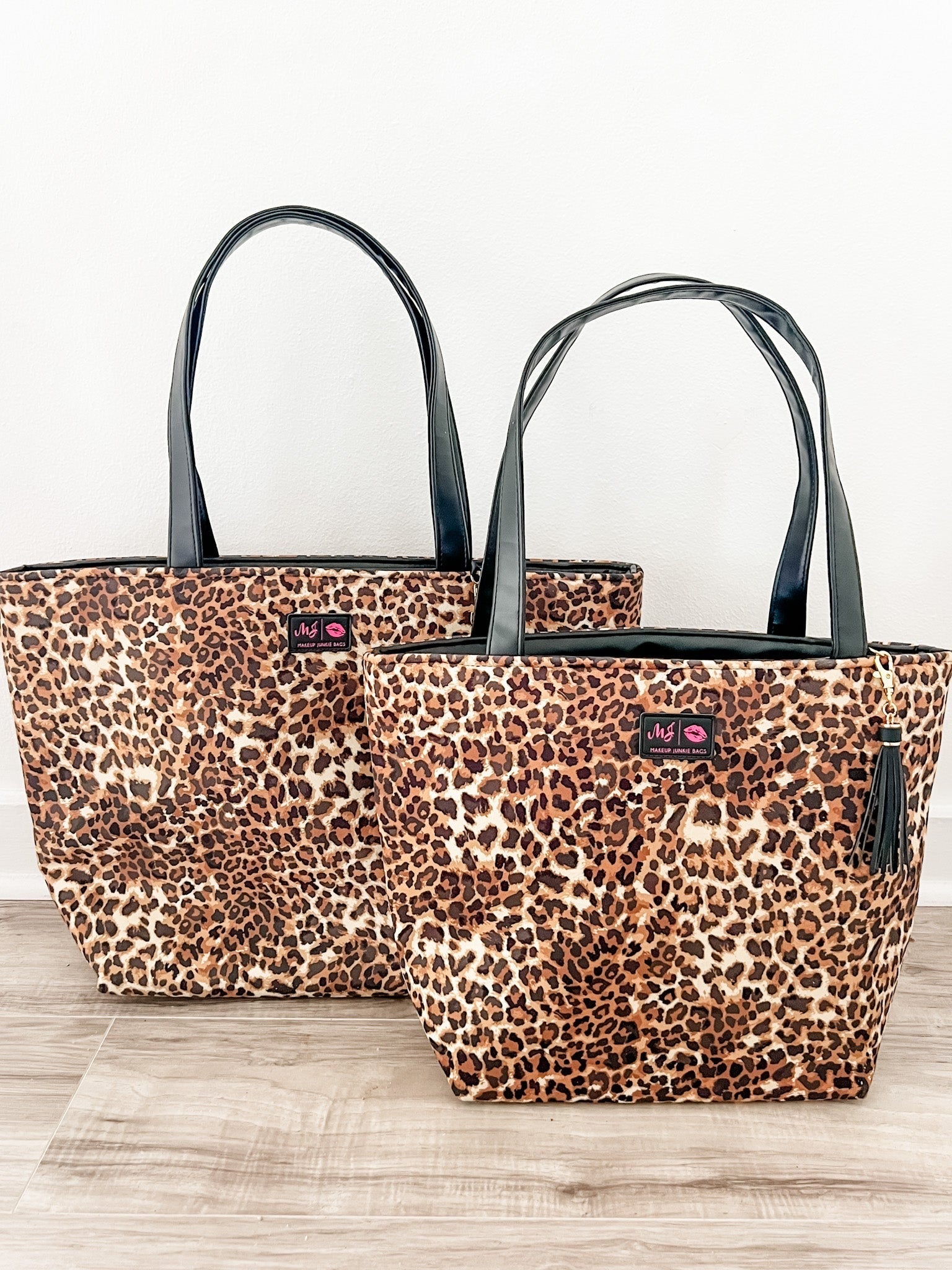 Makeup Junkie Bags