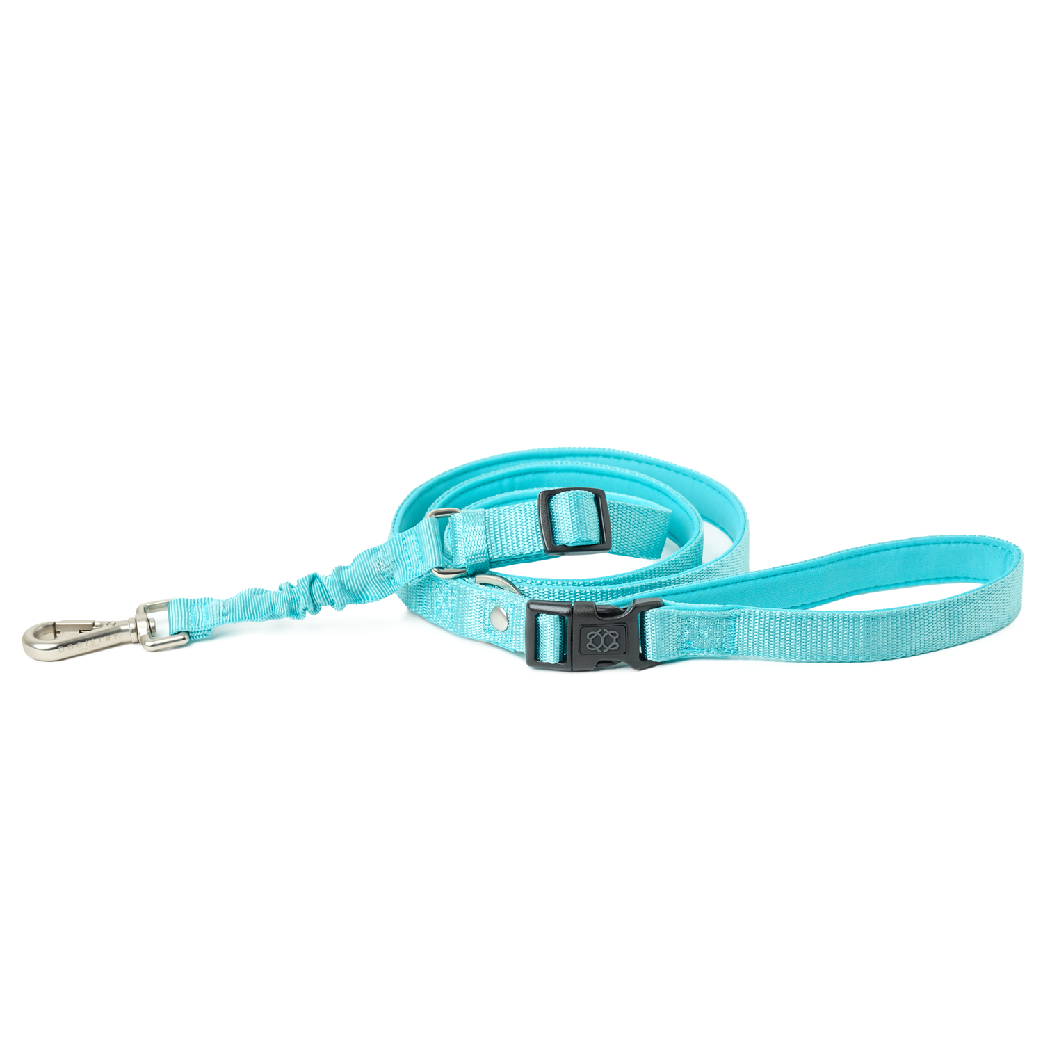 3-in-1 City Dog Leash - Fifth Avenue