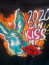 Tops 2020 Kiss My A**