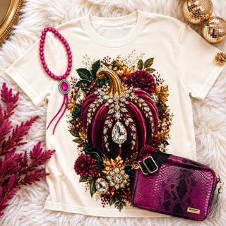 Center Stage Icon Necklace by Sandra Ling Designs