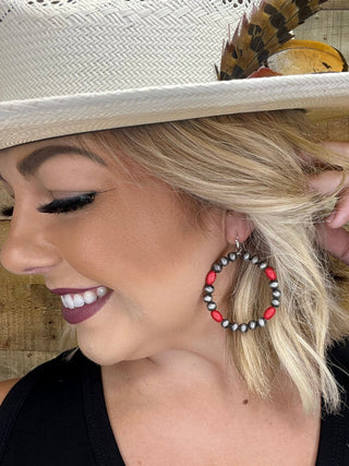 Earrings Lubbock Earrings