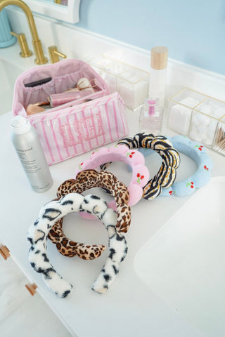 GRWM Headband