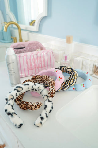 GRWM Headband