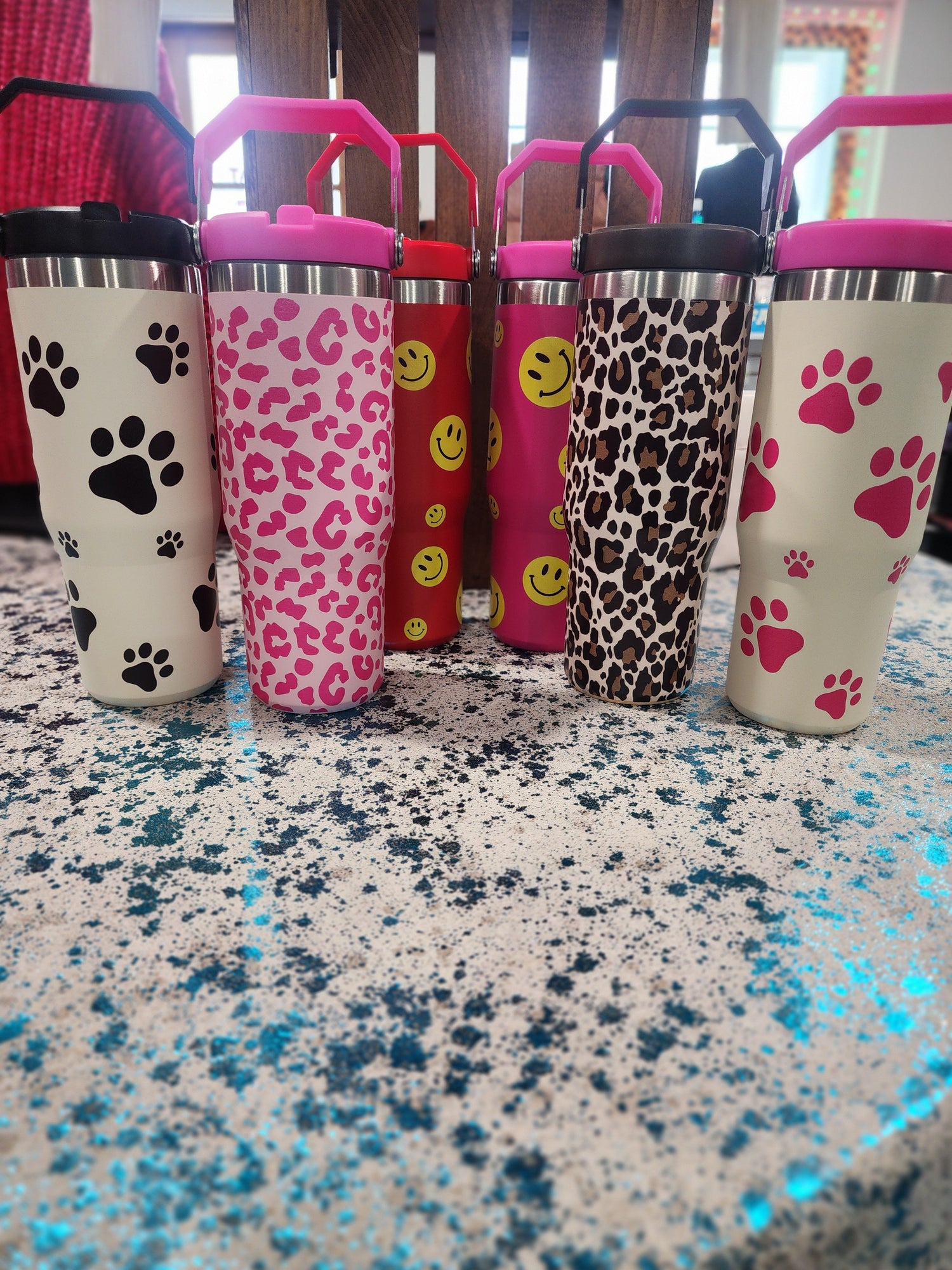 tumblers 30 Oz Tumbler