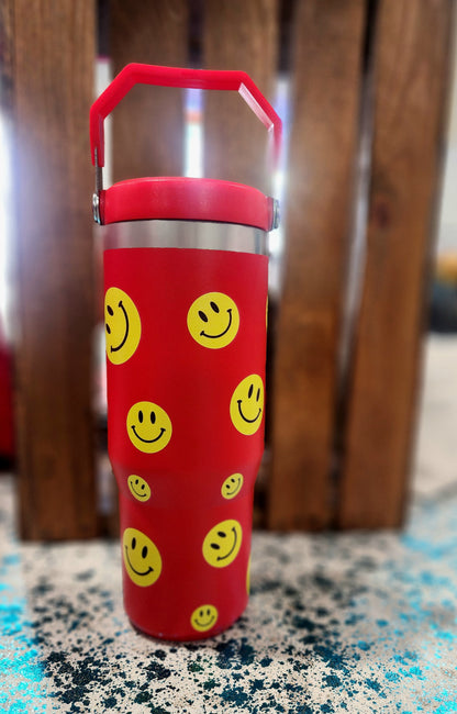 tumblers 30 Oz Tumbler