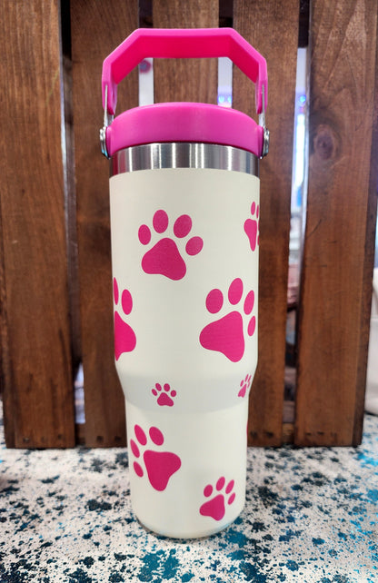 tumblers 30 Oz Tumbler