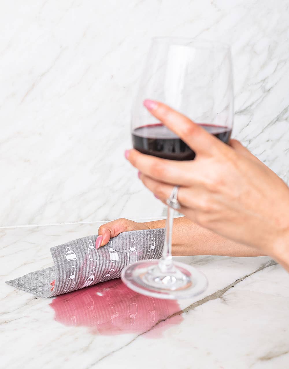 Biodegradable Dish Cloths