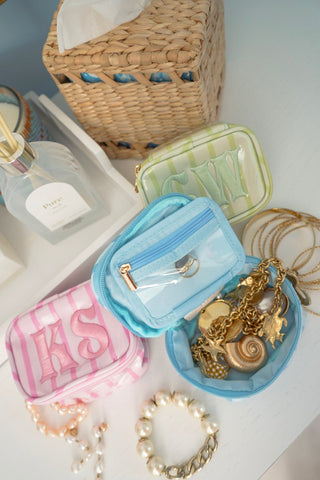 Jewelry Case | Customizable