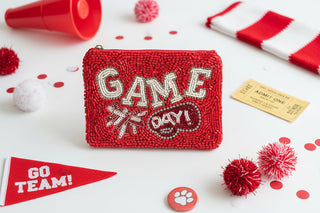 Coin Purse Beaded Coin Purses
