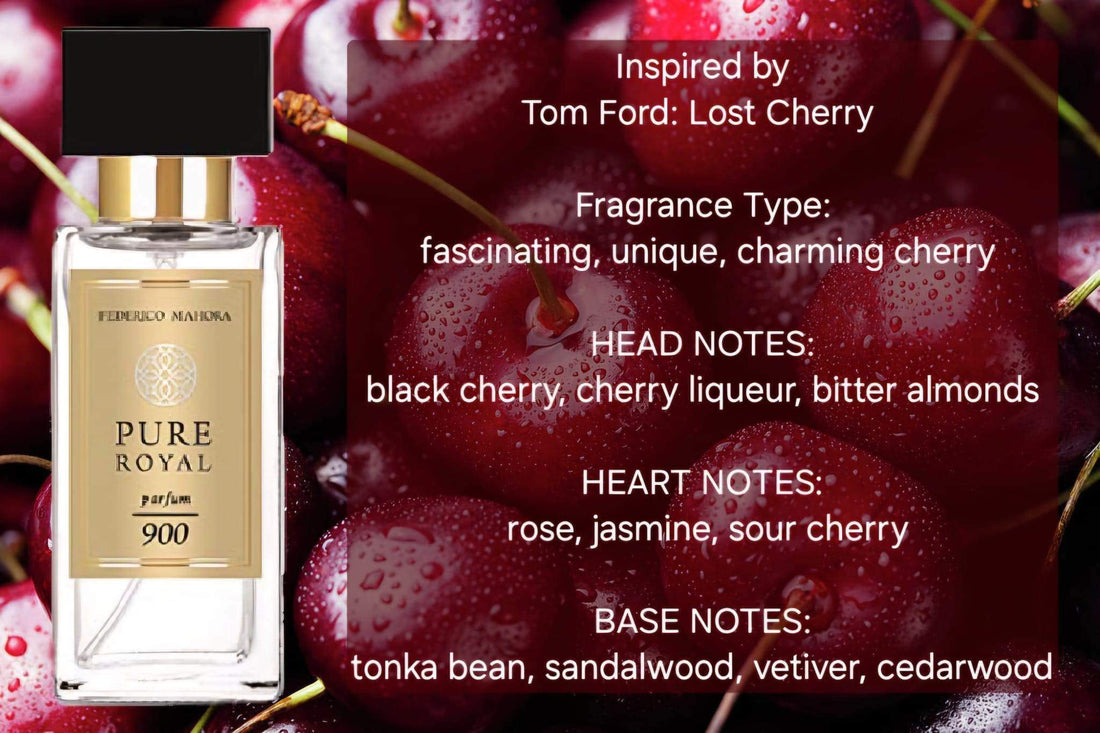 Pure Royal Perfumes &amp; Cologne