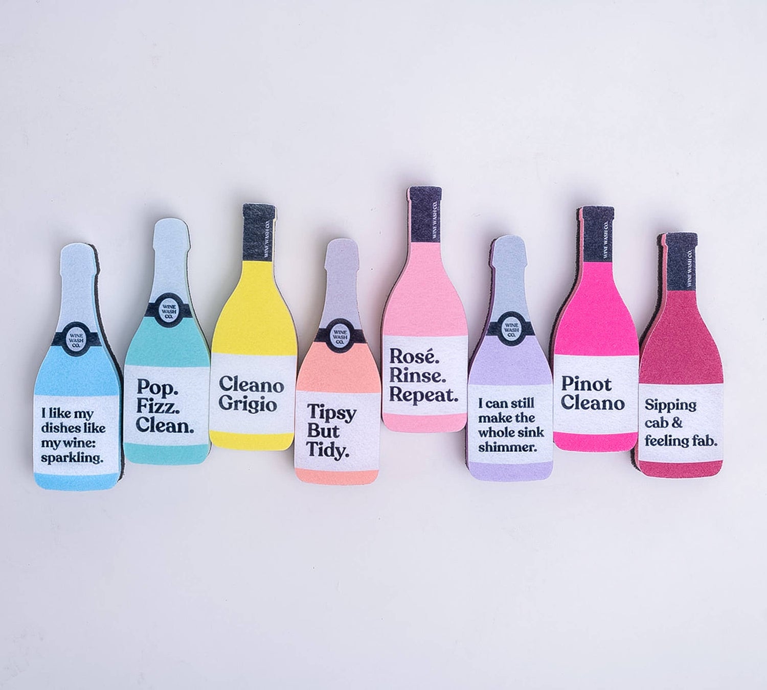 Scrubbly™ Kitchen Sponge