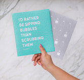 Biodegradable Dish Cloths