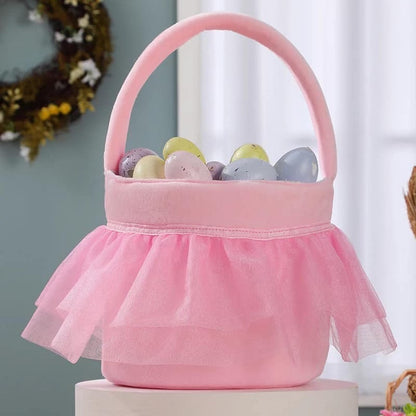 Tutu Easter Basket