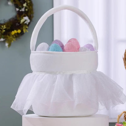 Tutu Easter Basket