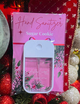 RTS Sugar Cookie Hand Sanitizer Spray