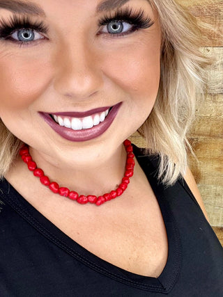 Necklaces Stanton Necklace
