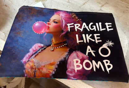 Make A Statement Carry All