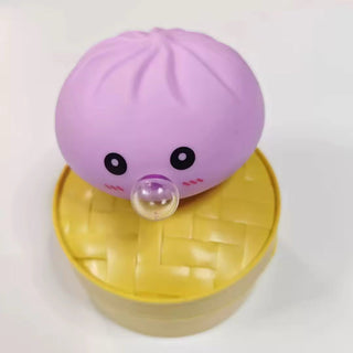 Bubble Dumpling Squishy *MYSTERY COLORS* READY TO SHIP