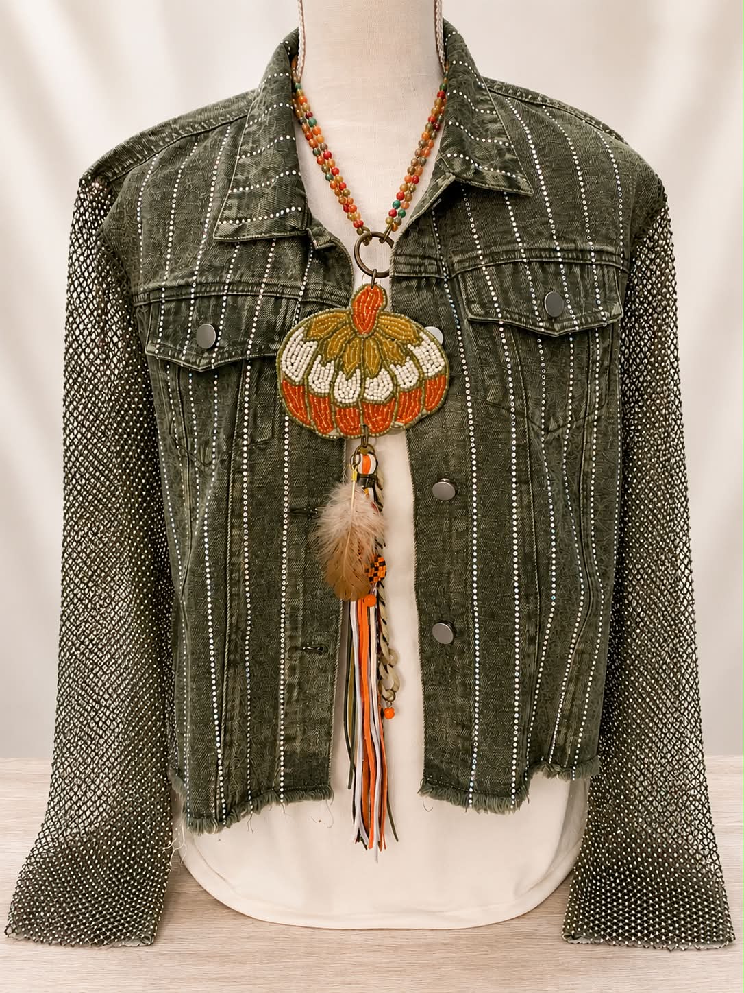 Statement Jewelry