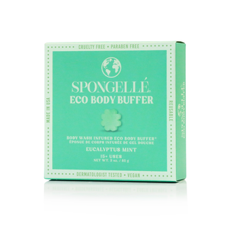Eucalyptus Mint | Eco Body Buffer
