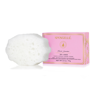 Pedi Buffer Assorted Pack