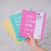 Biodegradable Dish Cloths