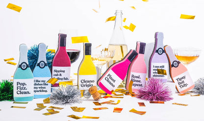 Scrubbly™ Kitchen Sponge