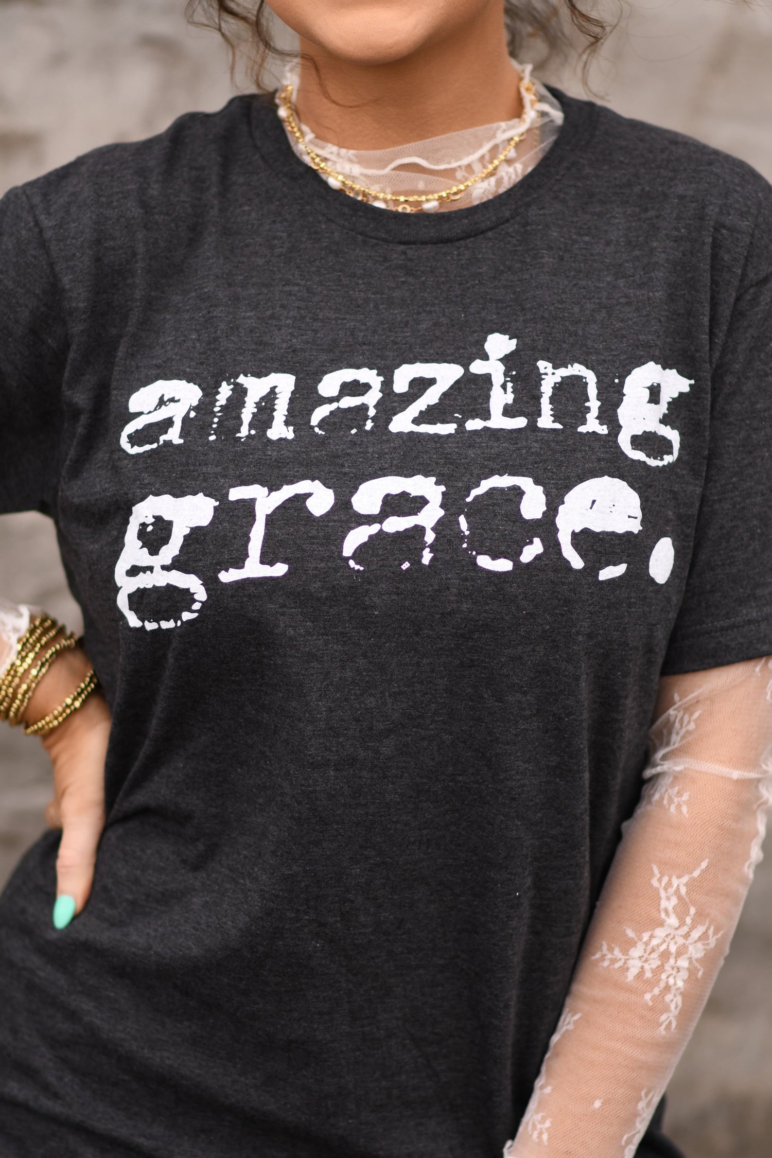 Amazing Grace