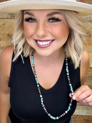 Necklaces Dallas Necklace