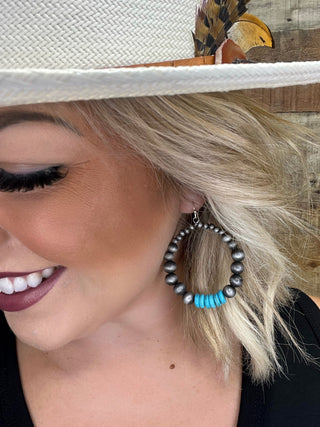 Earrings Fort Worth Earrings