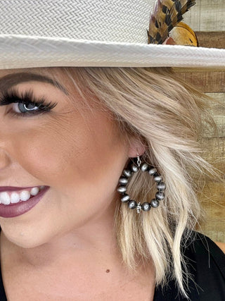 Earrings Pecos Earrings