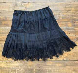 Vivian Lace Skirt