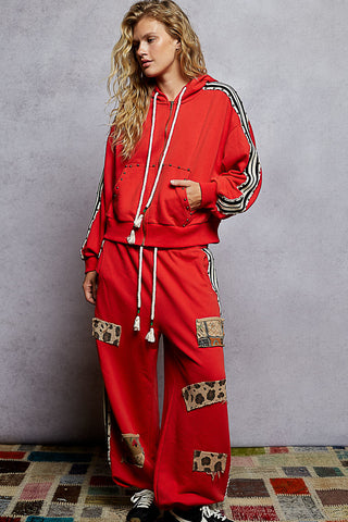POL Red Hot and Spotted Everyday Set