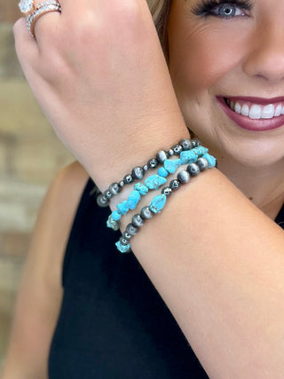 Bracelets Dallas Bracelet Set