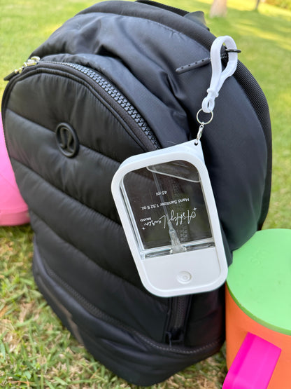 Hand Sanitizer Holders