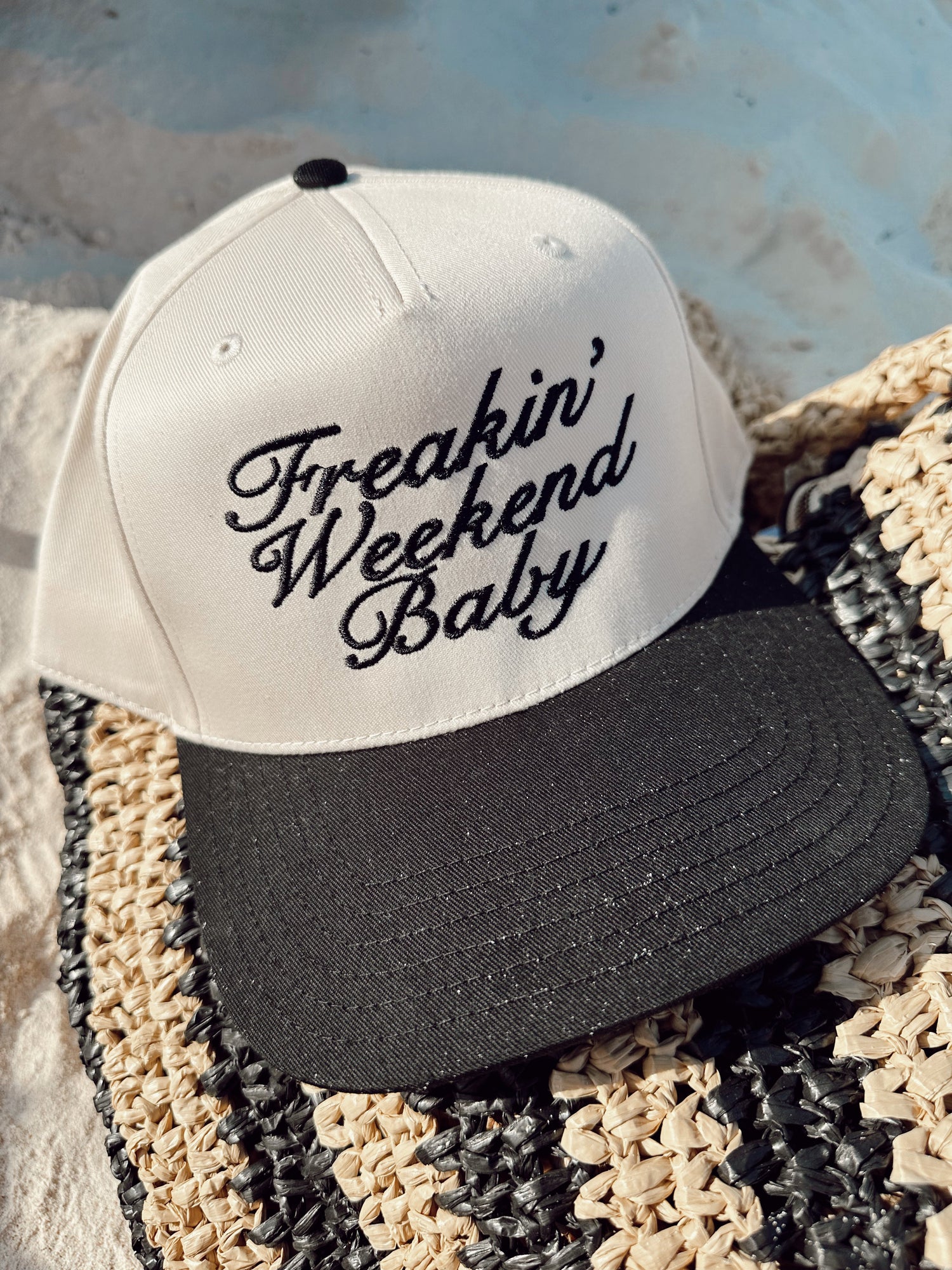 Freakin&