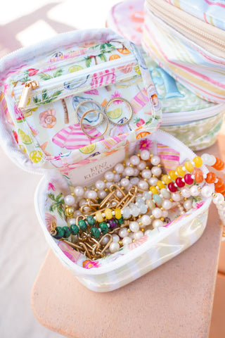 Jewelry Case | Customizable