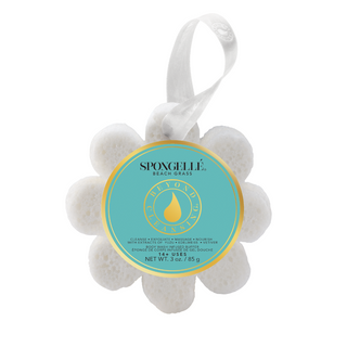 Body Wash Infused Buffer Wild Flower Assorted Pack