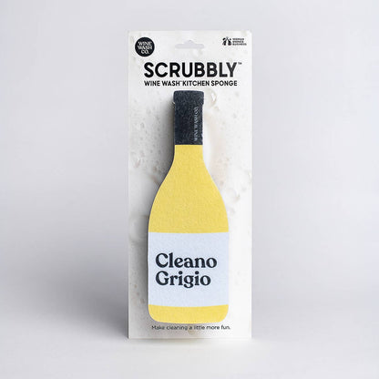 Scrubbly™ Kitchen Sponge