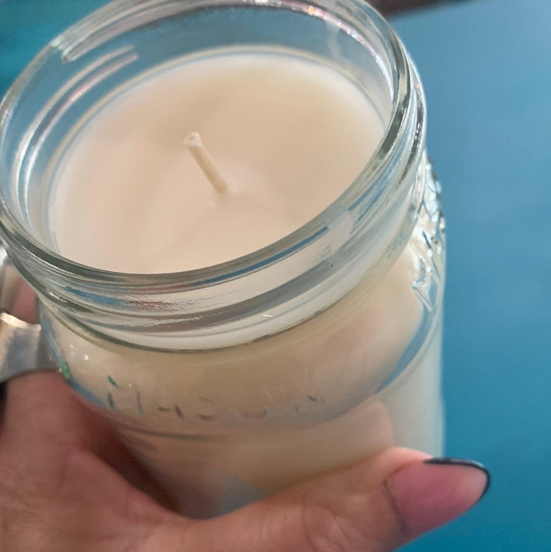 candles Beach Bum Candle