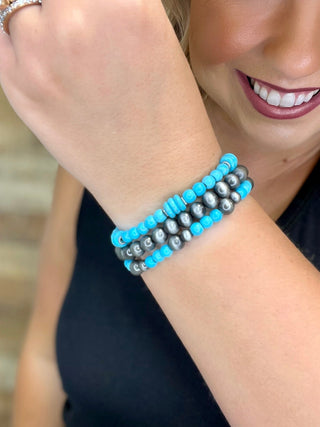 Bracelets Fort Worth Bracelet Set