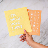 Biodegradable Dish Cloths