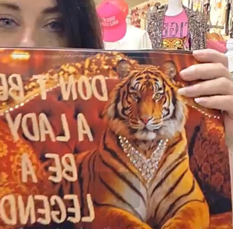 Make A Statement Carry All