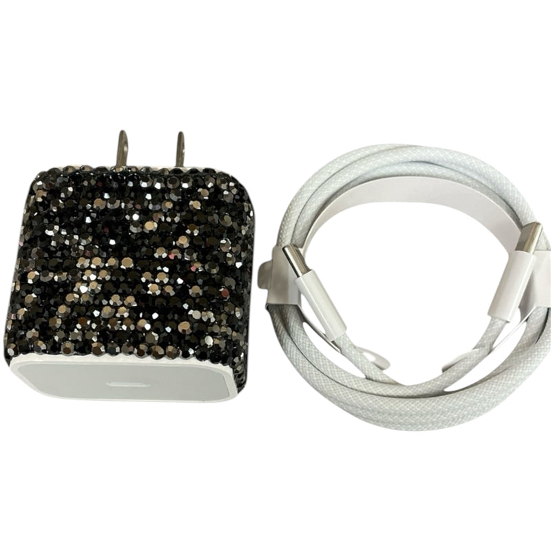 Bling Charge Duo – Android Edition