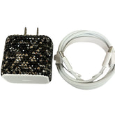 Bling Charge Duo – Android Edition