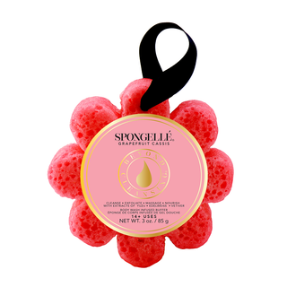 Grapefruit Cassis Wild Flower & Body Wash Refill Set